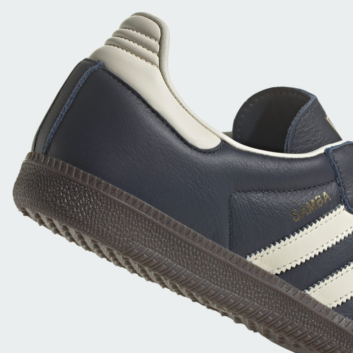 adidas Samba OG "Night Navy" Granatowe ID2056