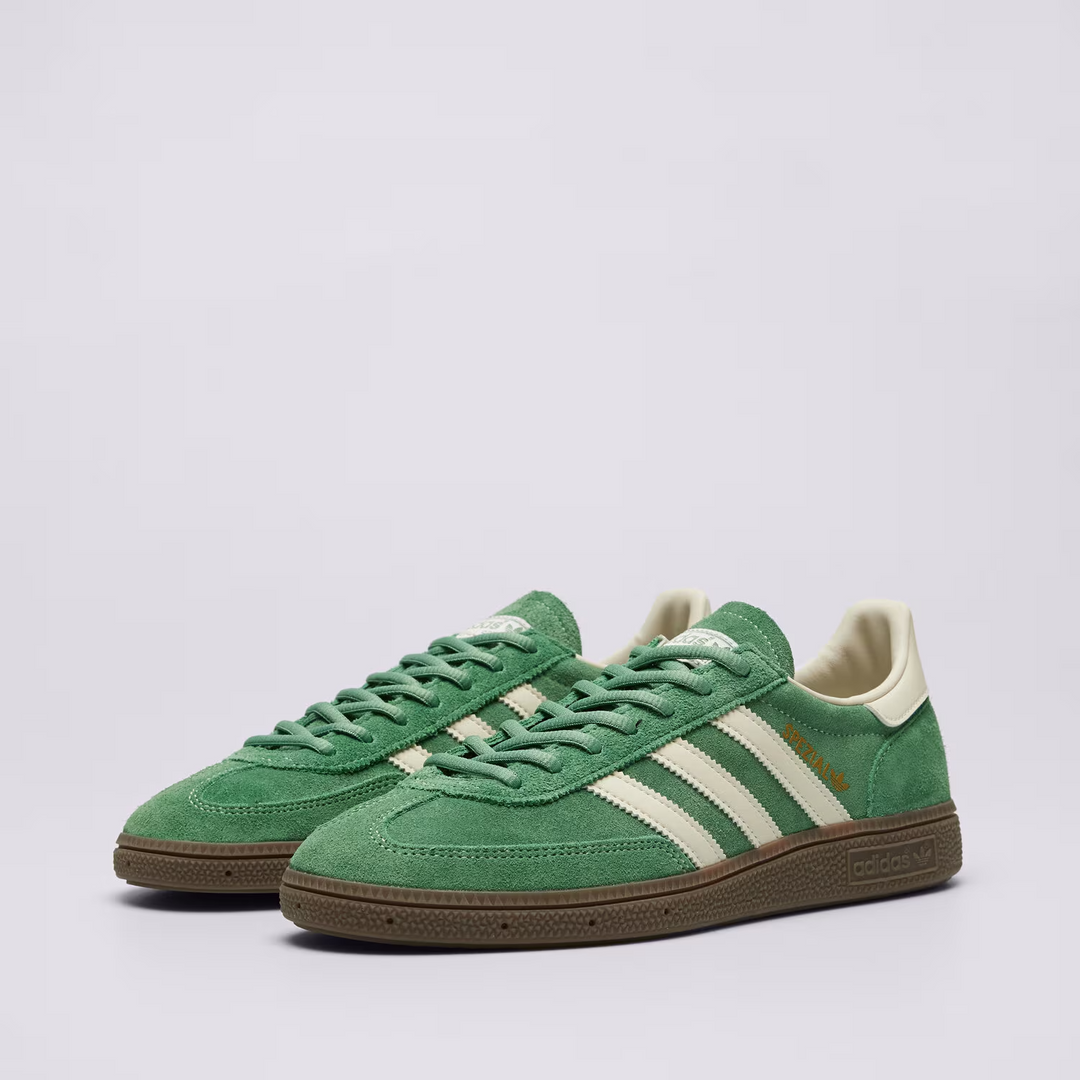 adidas Handball Spezial Preloved Green Zielone IG6192