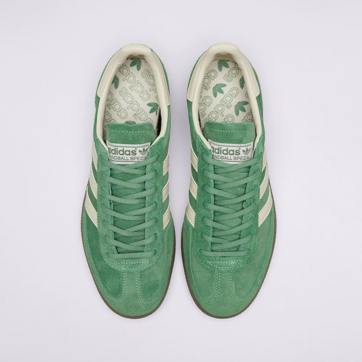 adidas Handball Spezial Preloved Green Zielone IG6192