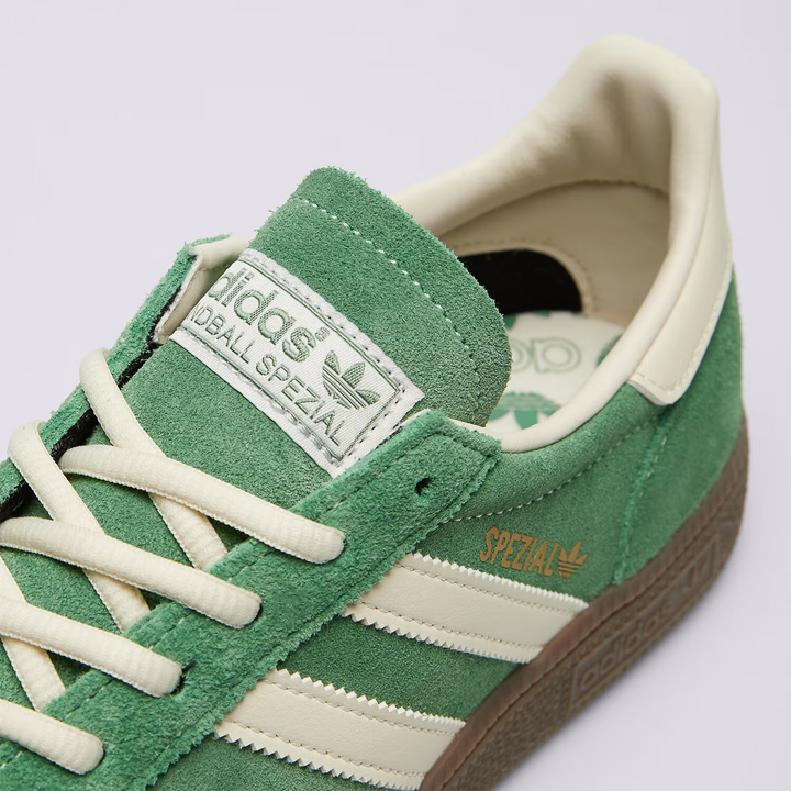 adidas Handball Spezial Preloved Green Zielone IG6192