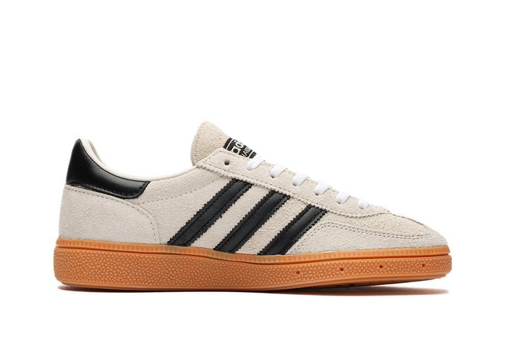 adidas Handball Spezial Aluminium Black Gum IF6562