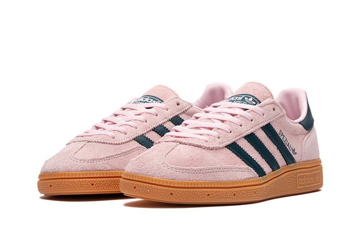 Adidas Handball Spezial Clear Pink IF6561 Różowe