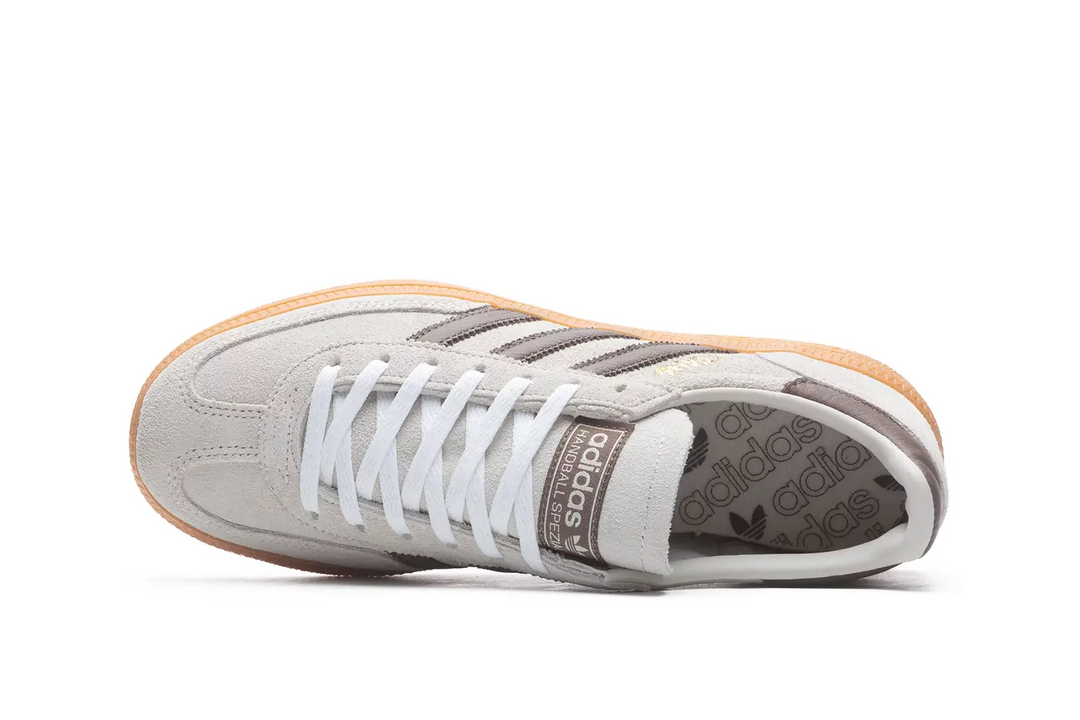 adidas Handball Spezial Off White Earth Strata Beżowe JQ8903