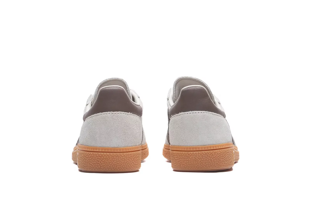 adidas Handball Spezial Off White Earth Strata Beżowe JQ8903