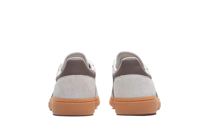 adidas Handball Spezial Off White Earth Strata Beżowe JQ8903