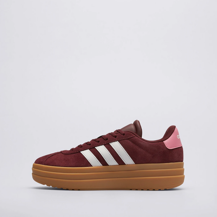 adidas VL Court Bold Bordowe IH4780