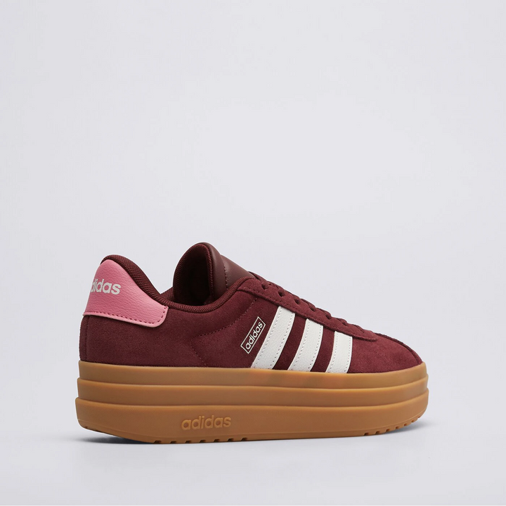 adidas VL Court Bold Bordowe IH4780