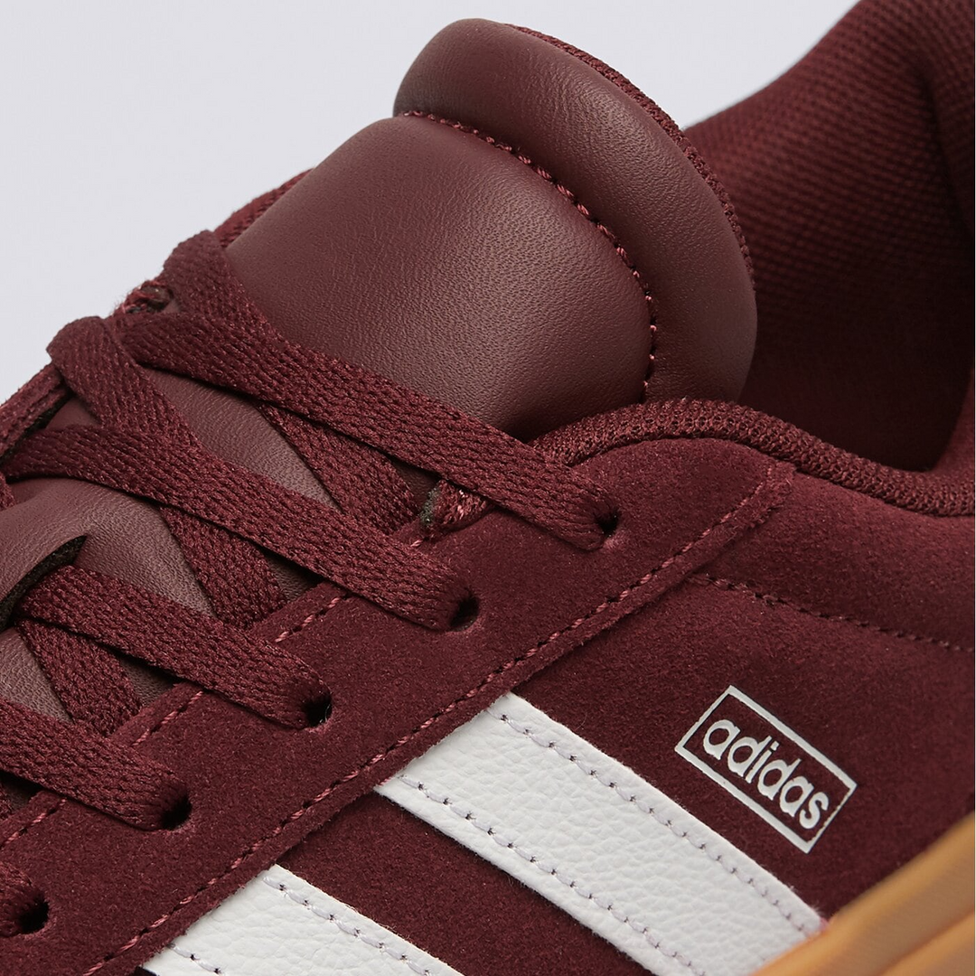 adidas VL Court Bold Bordowe IH4780