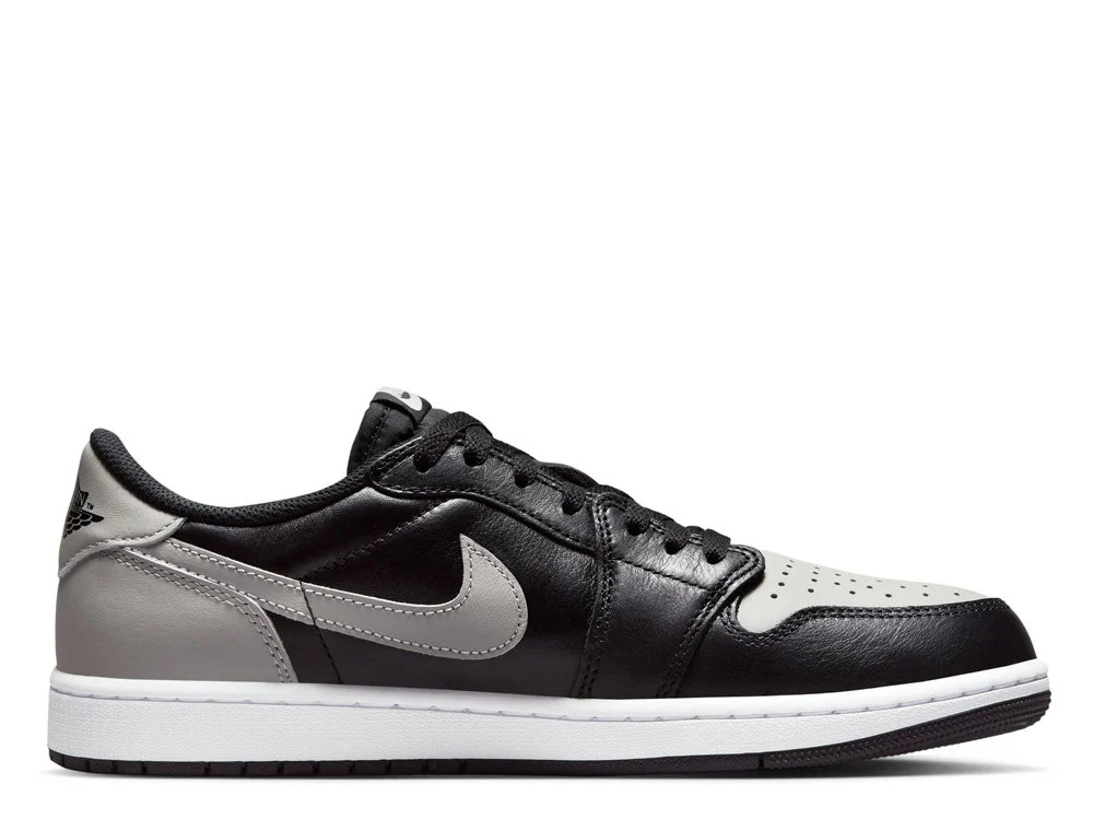 Air Jordan 1 Low Shadow CZ0790-003