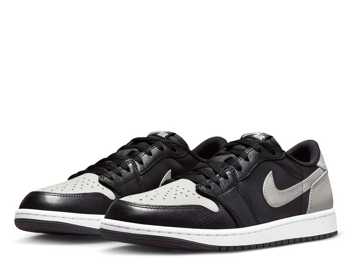 Air Jordan 1 Low Shadow CZ0790-003