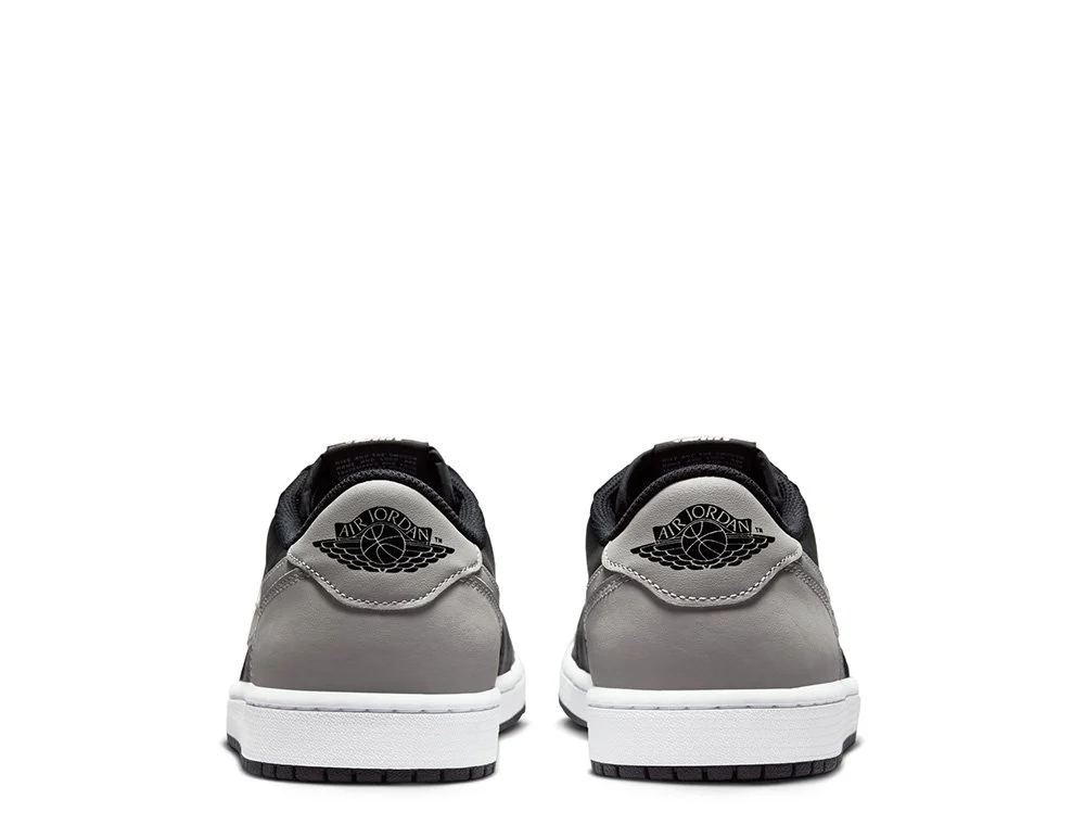 Air Jordan 1 Low Shadow CZ0790-003