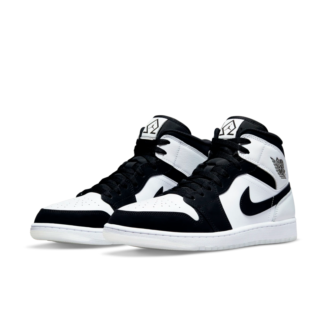 Air Jordan 1 Mid Diamond Shorts DH6933-100