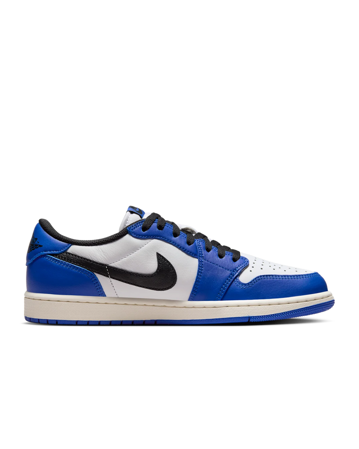 Air Jordan 1 Low Game Royal CZ0790-140