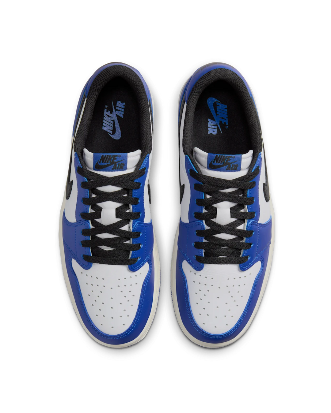 Air Jordan 1 Low Game Royal CZ0790-140