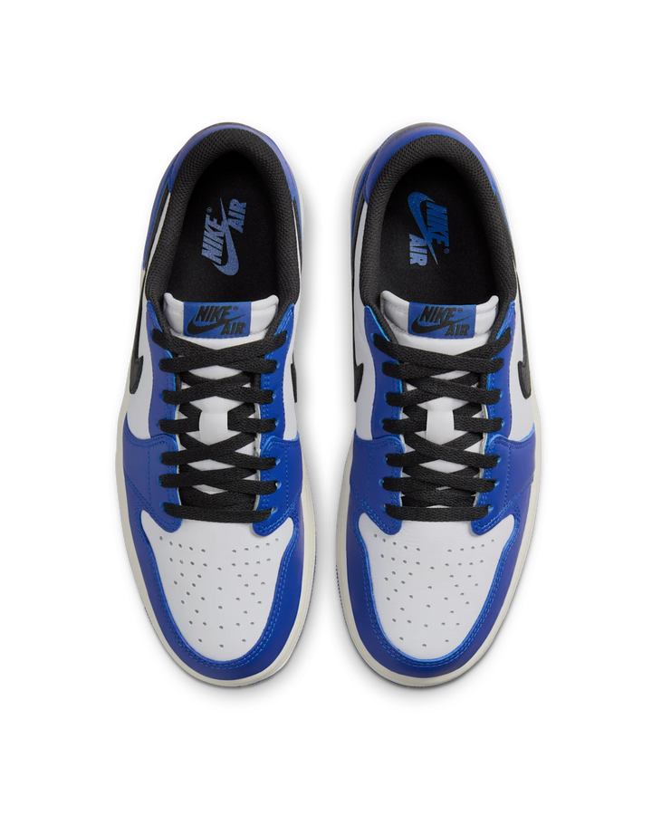 Air Jordan 1 Low Game Royal CZ0790-140