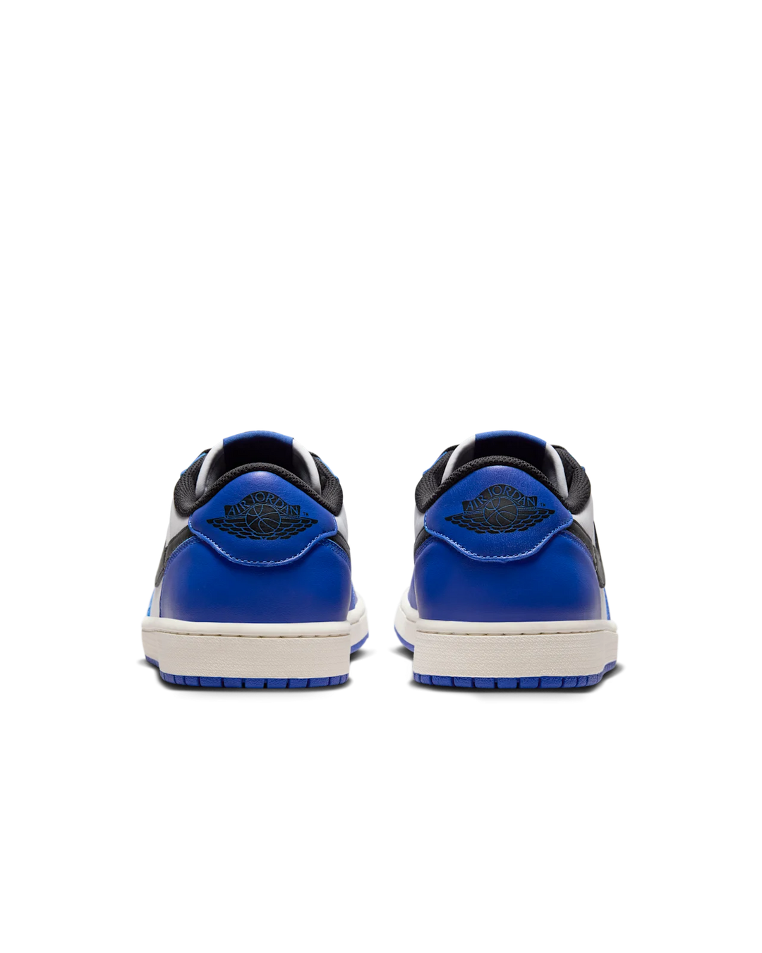 Air Jordan 1 Low Game Royal CZ0790-140