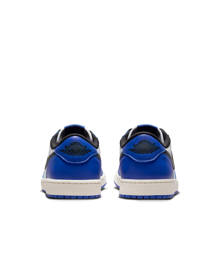 Air Jordan 1 Low Game Royal CZ0790-140