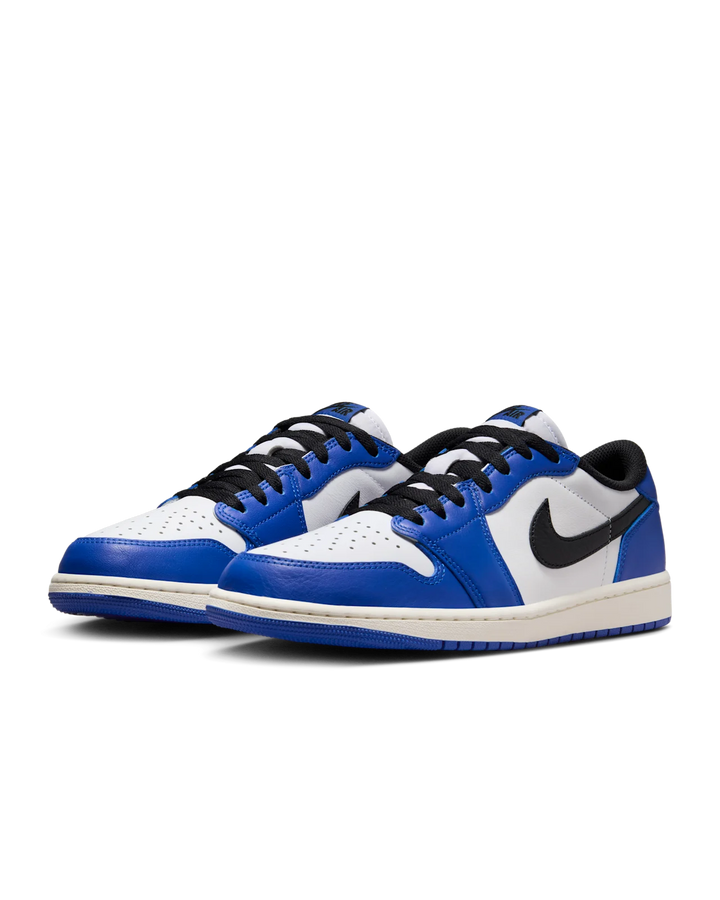 Air Jordan 1 Low Game Royal CZ0790-140