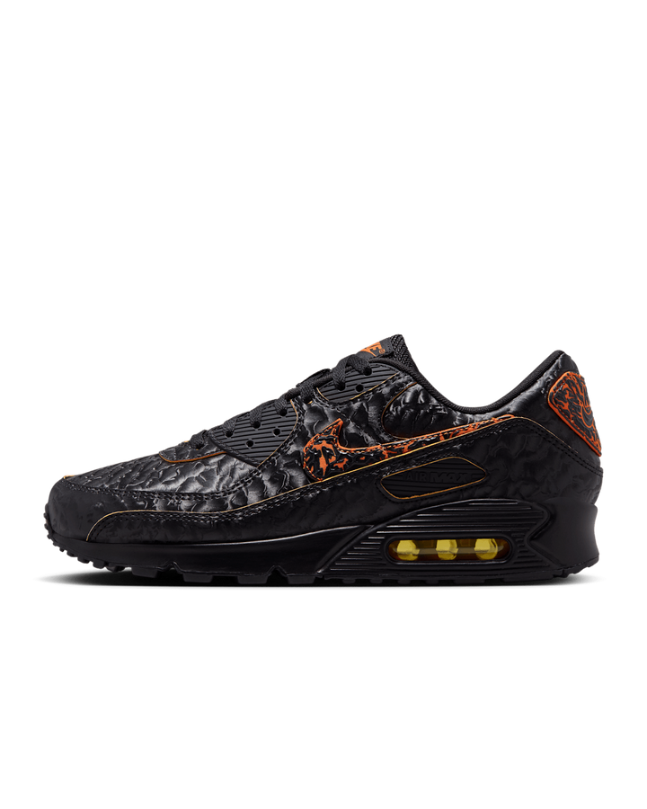 Nike Air Max 90 QS Volcano Czarne HF3248-001