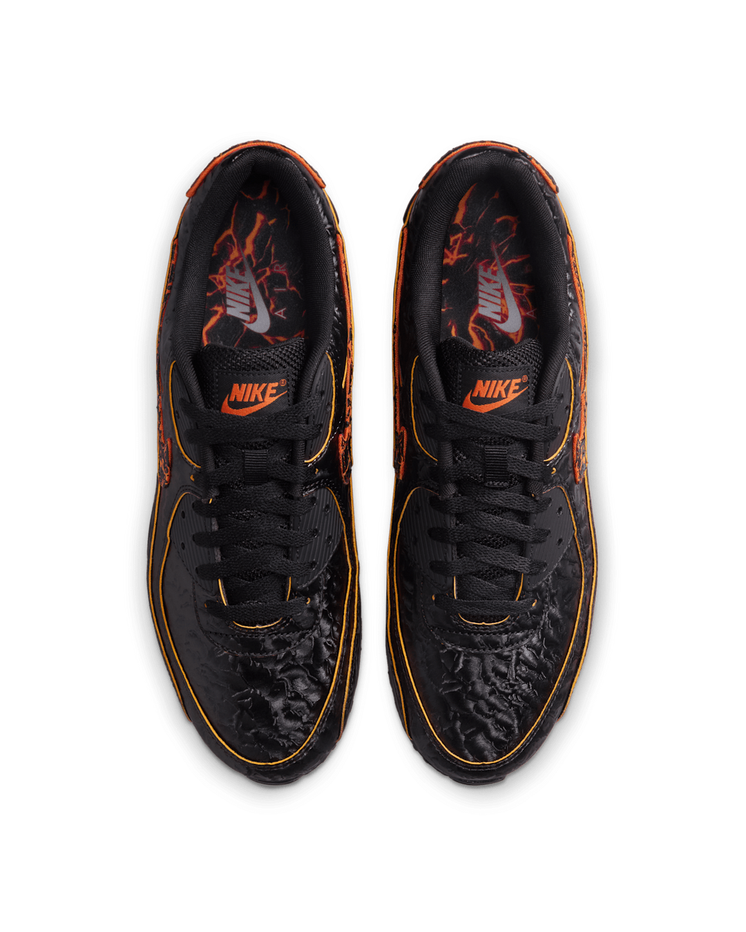 Nike Air Max 90 QS Volcano Czarne HF3248-001