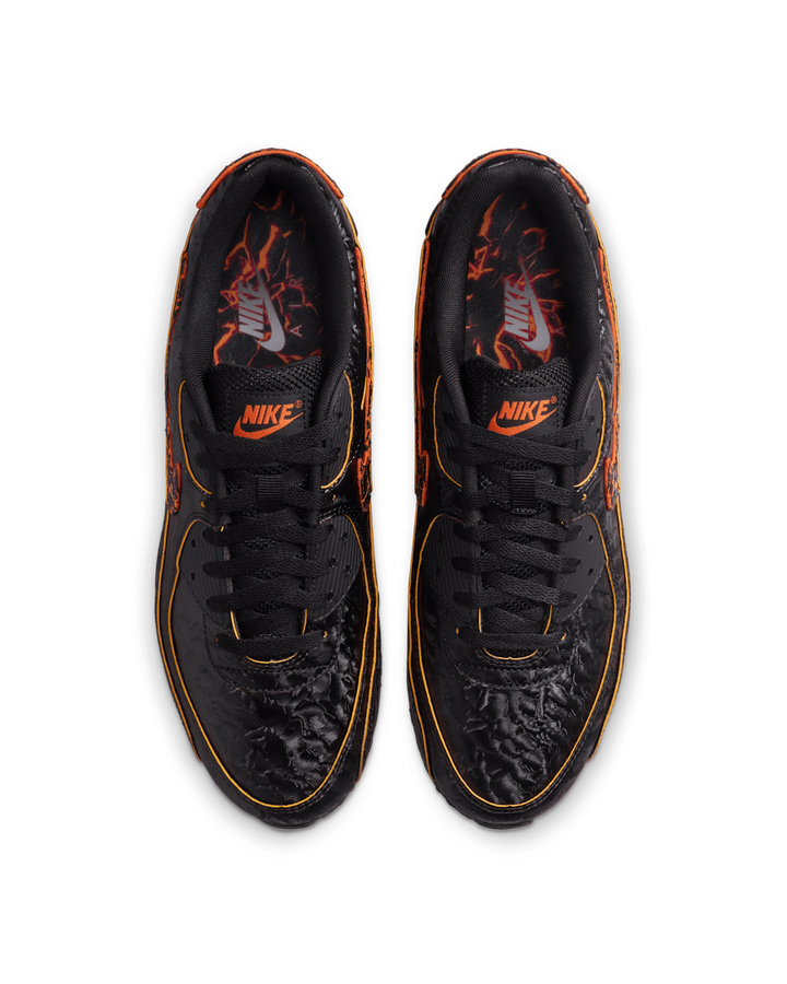 Nike Air Max 90 QS Volcano Czarne HF3248-001