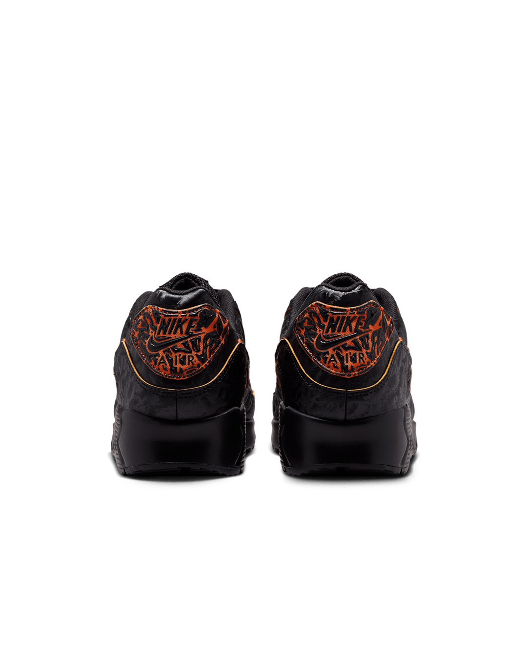 Nike Air Max 90 QS Volcano Czarne HF3248-001