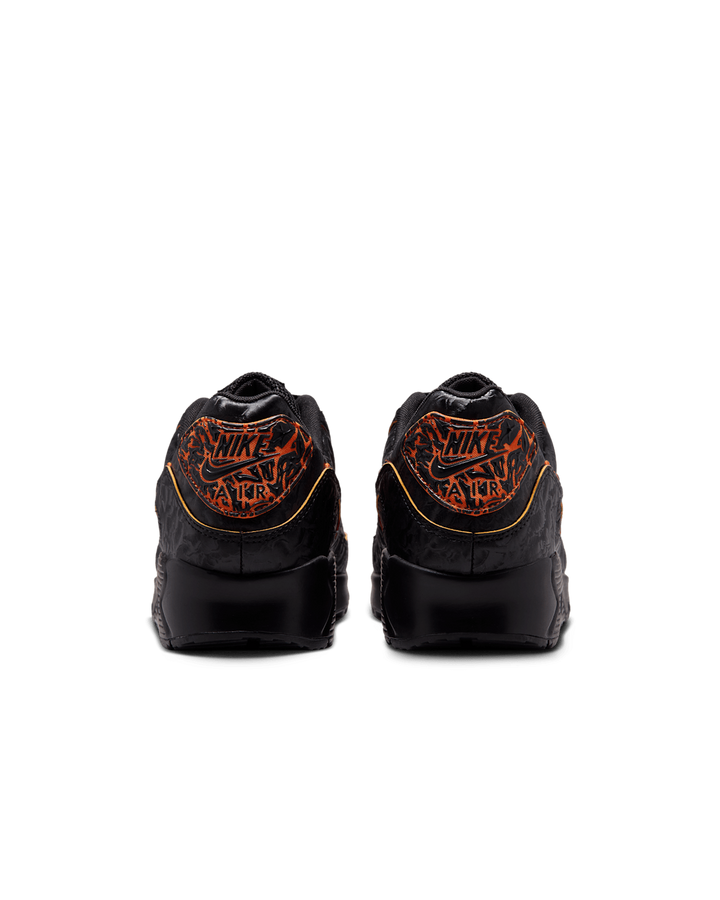 Nike Air Max 90 QS Volcano Czarne HF3248-001