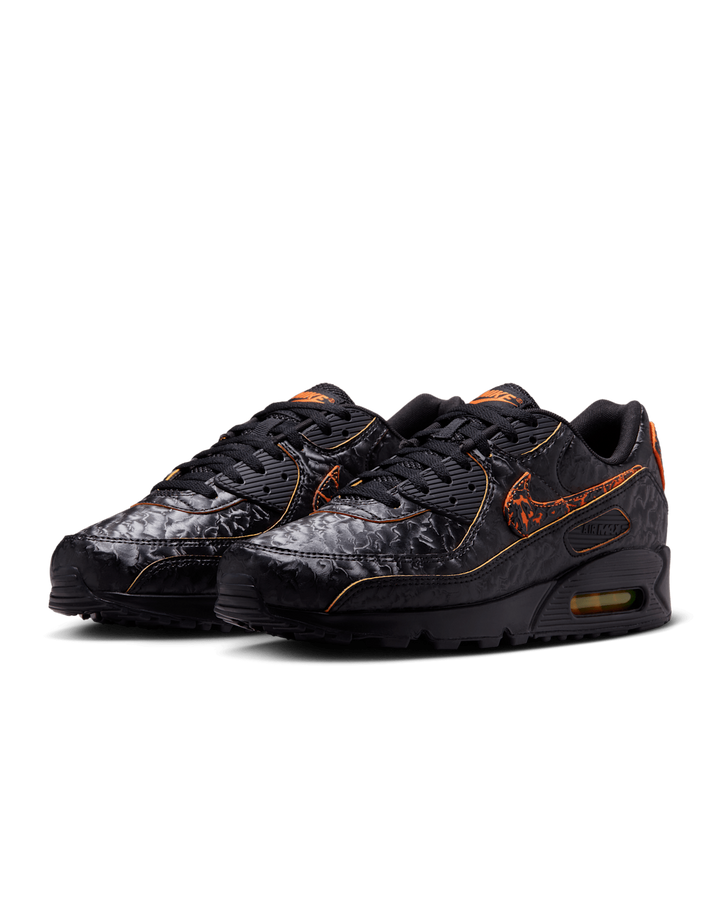 Nike Air Max 90 QS Volcano Czarne HF3248-001