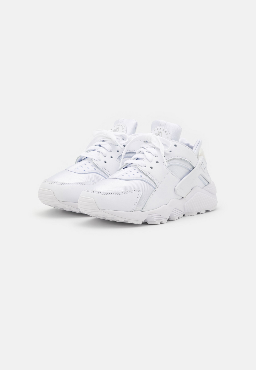 Nike Huarache Białe Sneakersy Damskie