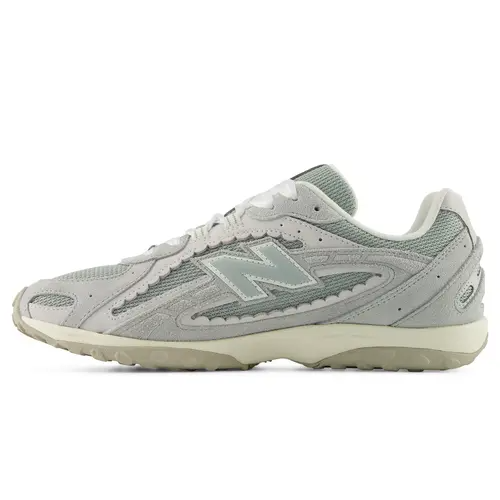 New Balance 204 "Star Grey" Szare Damskie Buty Sportowe Sneakersy U204L5AV