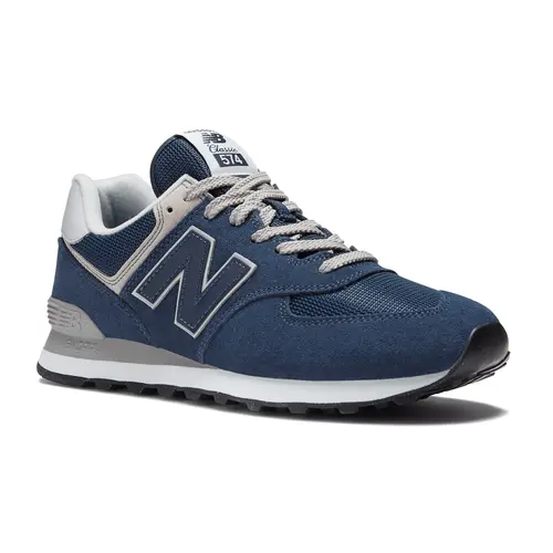 New Balance 574 ML574EVN Granatowe