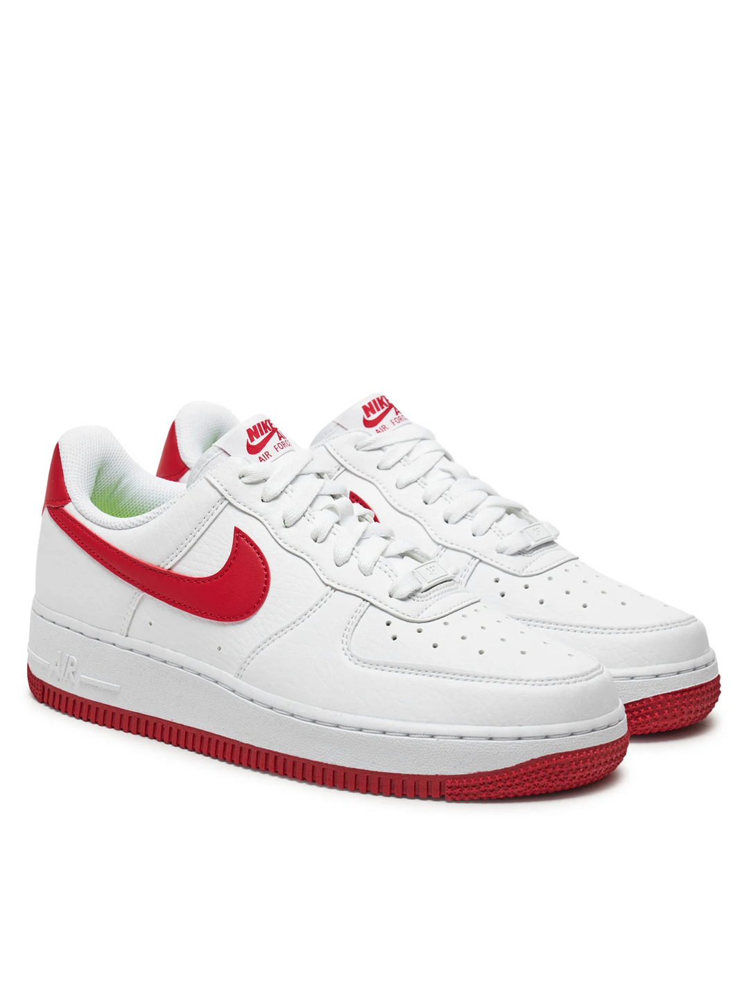 Nike Air Force 1 07 NN Białe DV3808