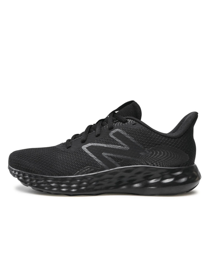 New Balance 411 "Black" Czarne Damskie Buty Sportowe W411CK3