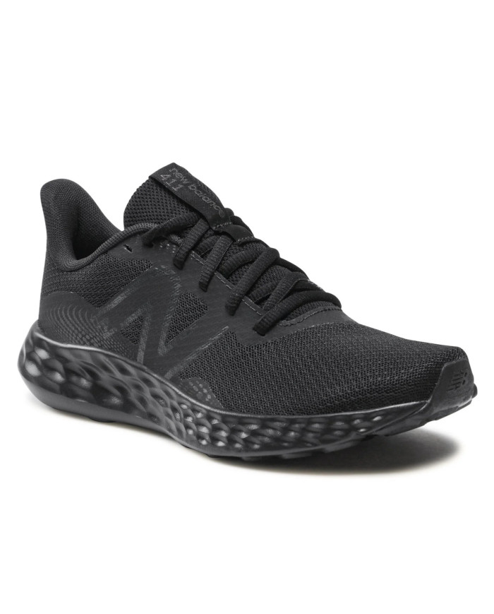 New Balance 411 "Black" Czarne Damskie Buty Sportowe W411CK3