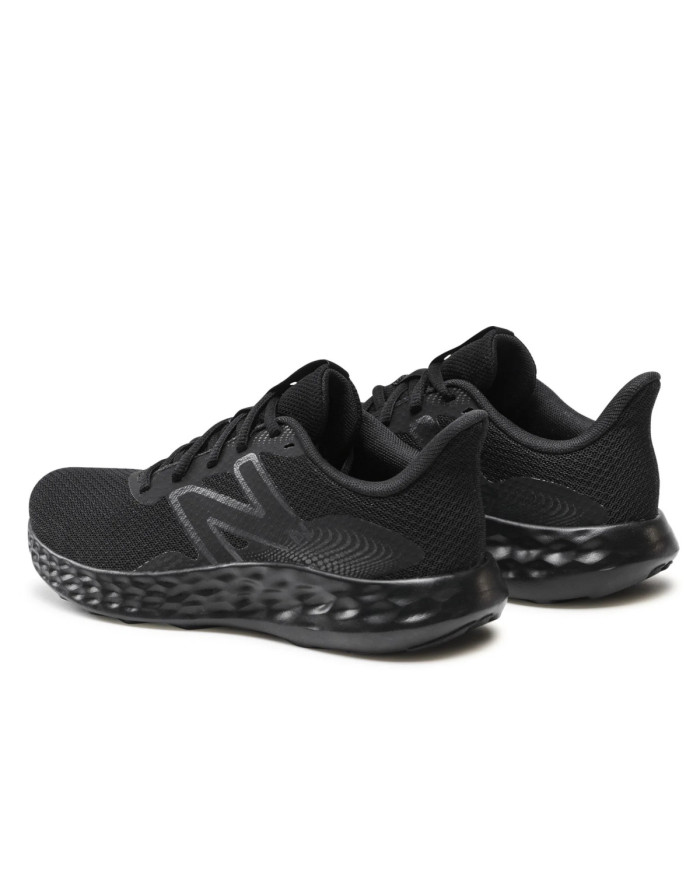 New Balance 411 "Black" Czarne Damskie Buty Sportowe W411CK3