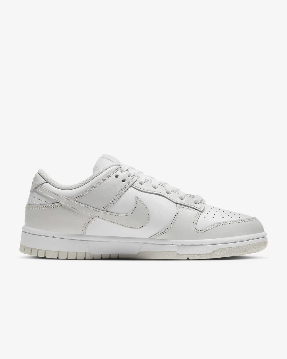 Nike Dunk Low Photon Dust W DD1503-103 A