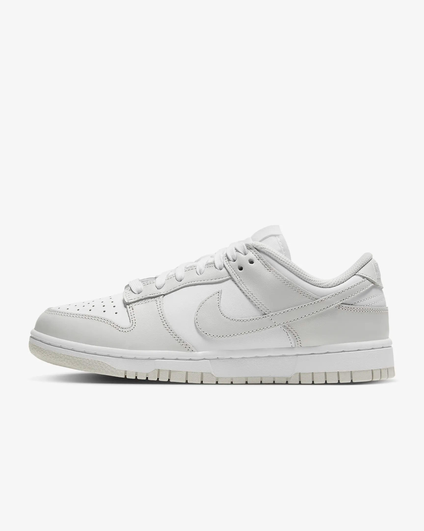 Nike Dunk Low Photon Dust W DD1503-103 A