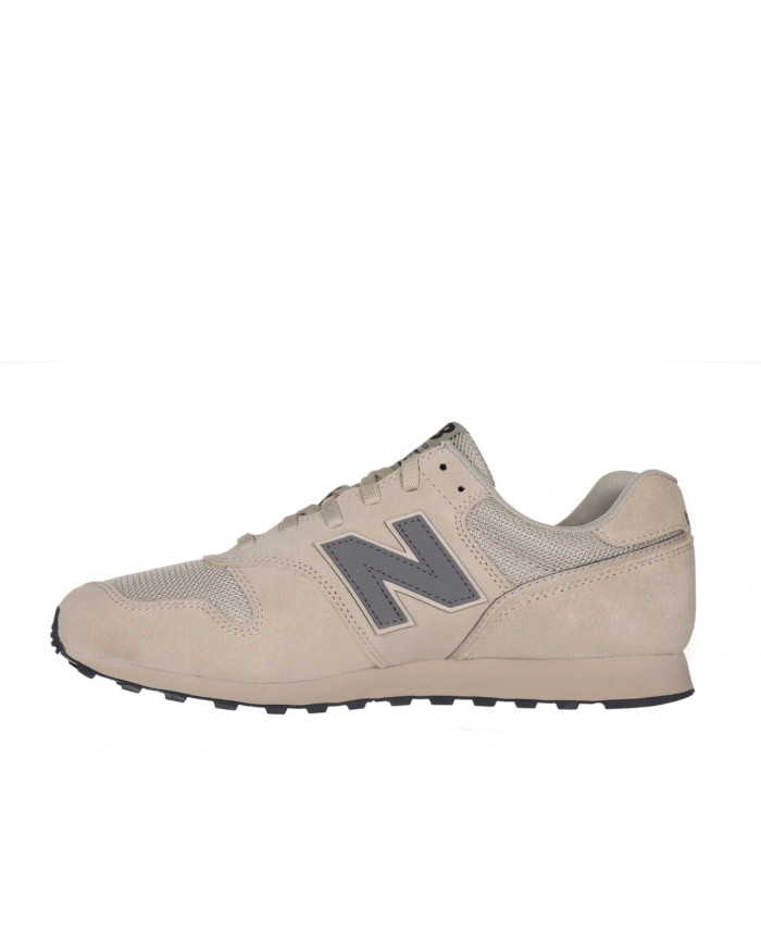 New Balance 373 "Beige" Beżowe Buty Sportowe Męskie Sneakersy M3736DX