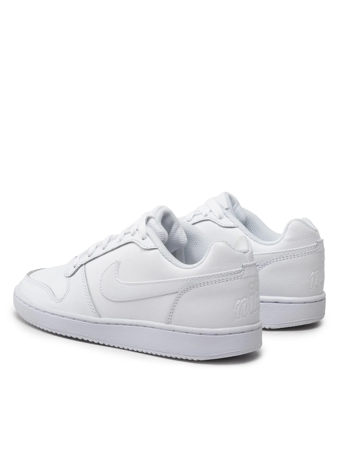 Nike Ebernon Low "Triple White" Białe AQ1779-100