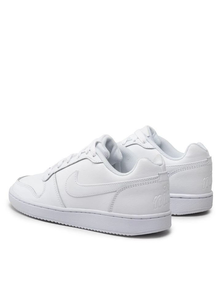 Nike Ebernon Low "Triple White" Białe AQ1779-100