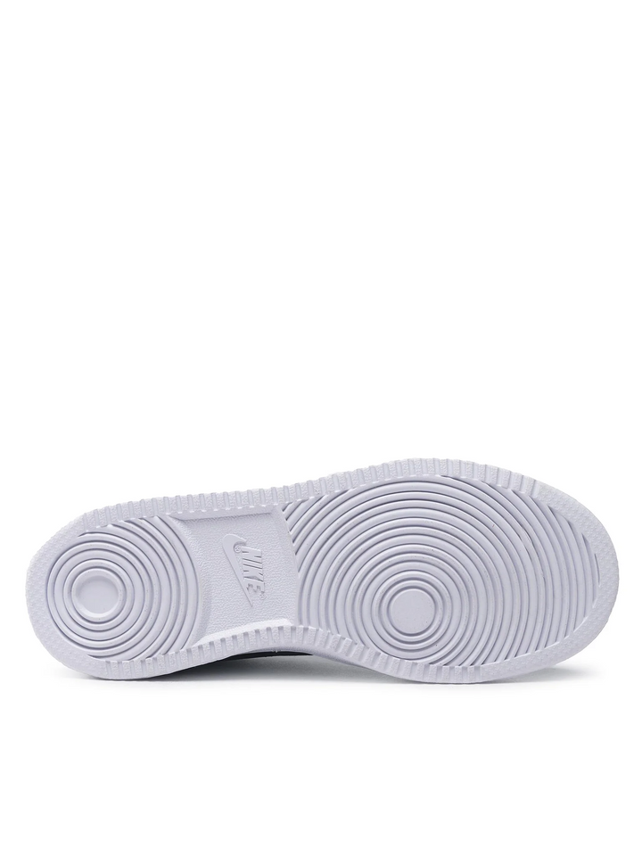 Nike Ebernon Low "Triple White" Białe AQ1779-100