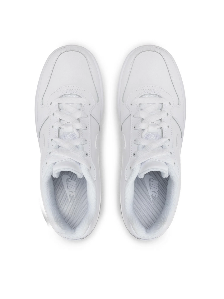 Nike Ebernon Low "Triple White" Białe AQ1779-100