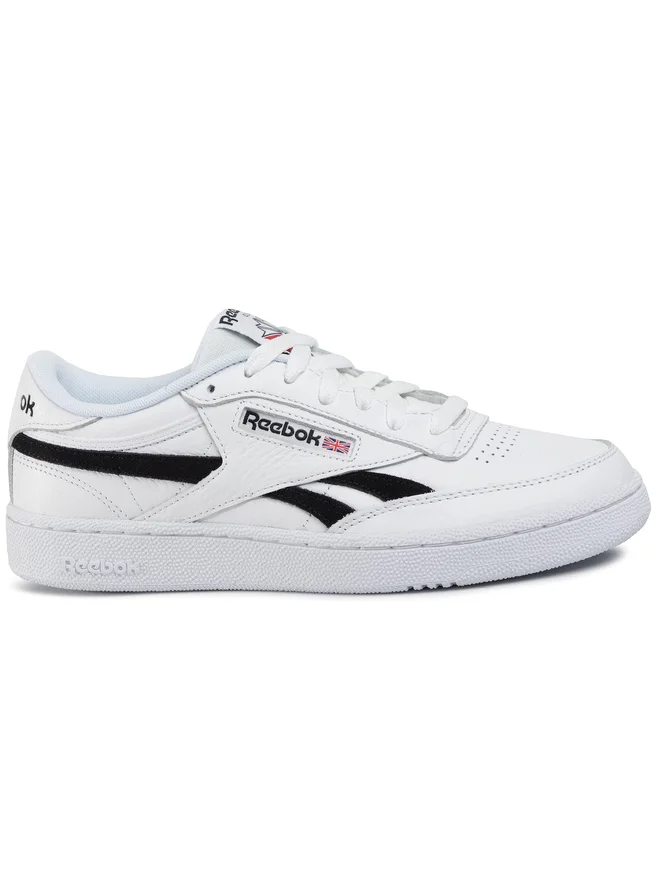 Reebok Club C Revenge Mu Białe Buty Sportowe EG9270