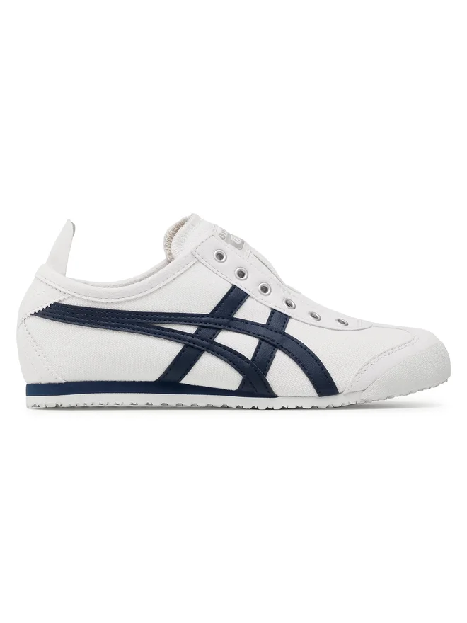 Onitsuka Tiger Mexico 66 Sneakersy Białe