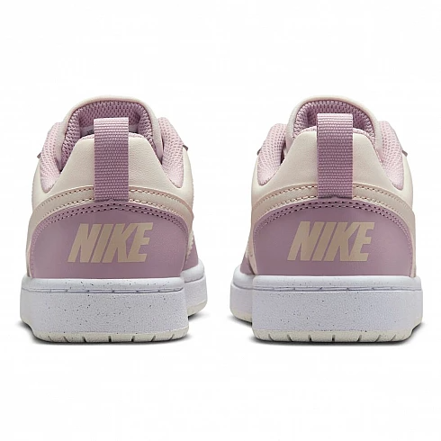 Nike Court Borough Low Recraft GS "Multicolor" Wielobarwne DV5456-129