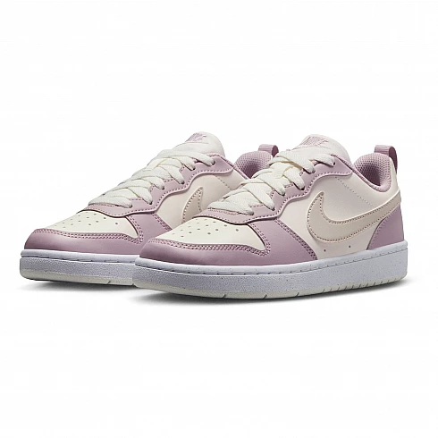 Nike Court Borough Low Recraft GS "Multicolor" Wielobarwne DV5456-129