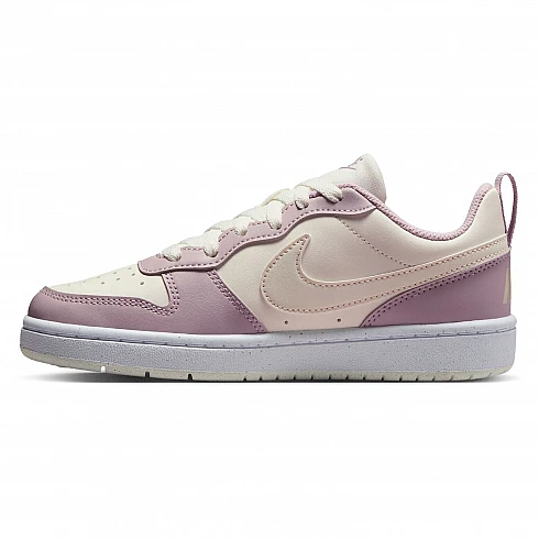 Nike Court Borough Low Recraft GS "Multicolor" Wielobarwne DV5456-129