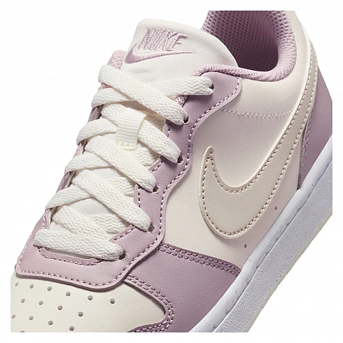 Nike Court Borough Low Recraft GS "Multicolor" Wielobarwne DV5456-129