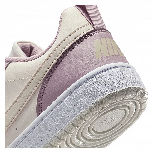 Nike Court Borough Low Recraft GS "Multicolor" Wielobarwne DV5456-129
