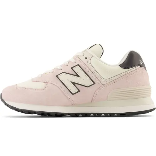New Balance 574 "Pink" Różowe WL574PB